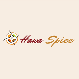 Hawa Spice logo.